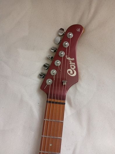 Cort G300 Pro