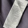 Noa Noa purple blouse top M Image 6