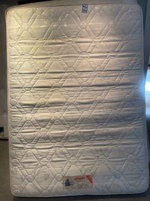 Premium Brand ODearest Medium Firm Double Mattress - Can Deliver