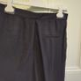 Massimo Dutti Trousers Image 4