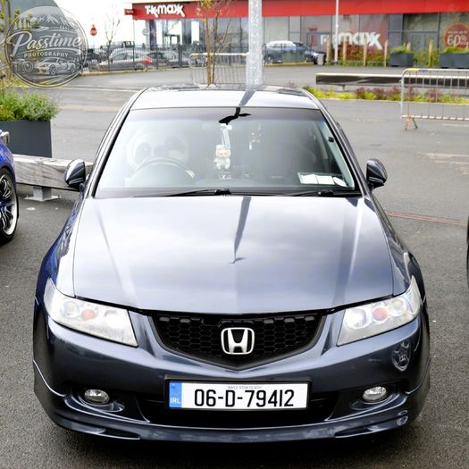 2006 Honda Accord