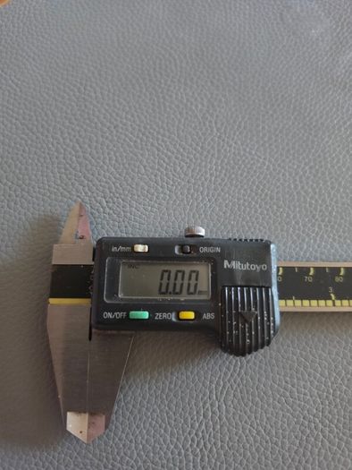 Mitutoyo Digital Calipers 150mm