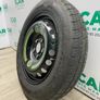 MERCEDES-Benz space Saver wheel R16 Image 2