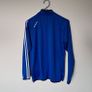 Oneills cavan gaa Quarter zip Size small ptp 20" in excellent condition Image 2