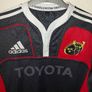 munster rugby jersey Image 2