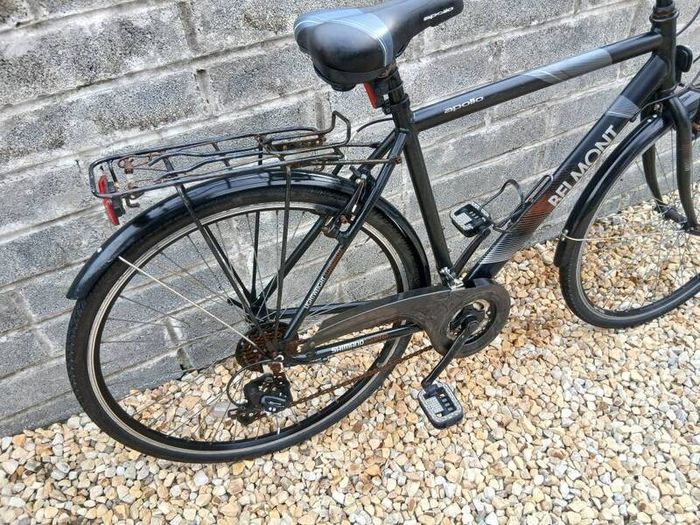 Adults Bike