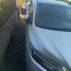 Car and parts