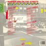 Various  Number One On The Streets new wave  synth Image 2