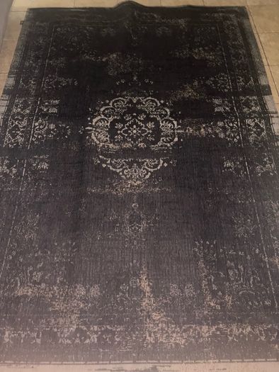 Louis de poortere rug
