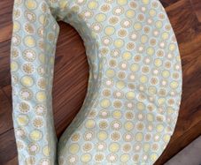 My breast friend breastfeeding pillow