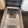 Belling 45cm Fully Integrated Slimline Dishwasher Image 4