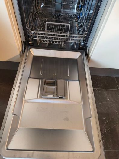 Belling 45cm Fully Integrated Slimline Dishwasher