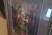 Dost thou wanteth a root?