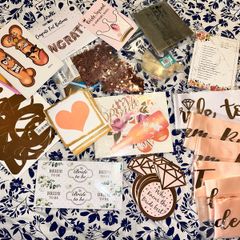 Hen party bundle