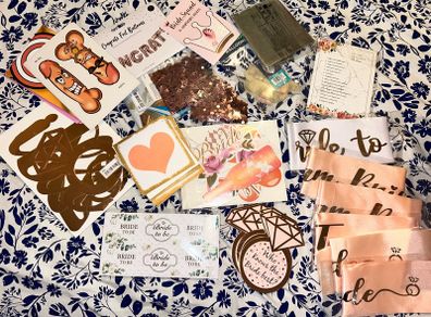Hen Party Bundle