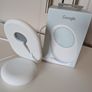 Official Google Pixelsnap Charger with Stand - Like New Image 3
