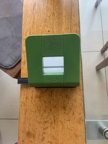 Vintage 1979s German Elba hole puncher