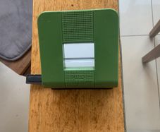 Vintage 1979s German Elba hole puncher