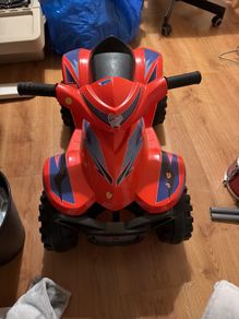 kids motorbikes