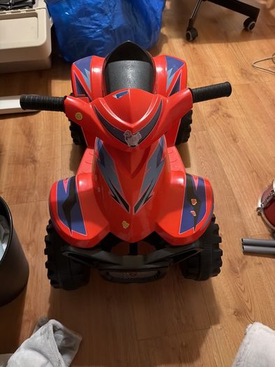 kids motorbikes