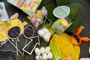 Easter bits