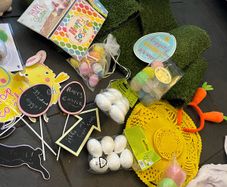 Easter bits