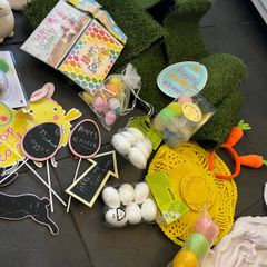 Easter bits