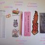 Blind Date with a Book | Mystery Wrapped Novel Image 2