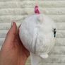 Giochi The Secret Life of Pets 2 Gidget Squeeze Me Plush Approx. 12 cm. Please see photos Image 5