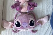 Stitch/Angel