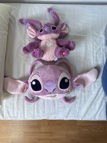 Stitch/Angel