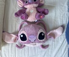 Stitch/Angel