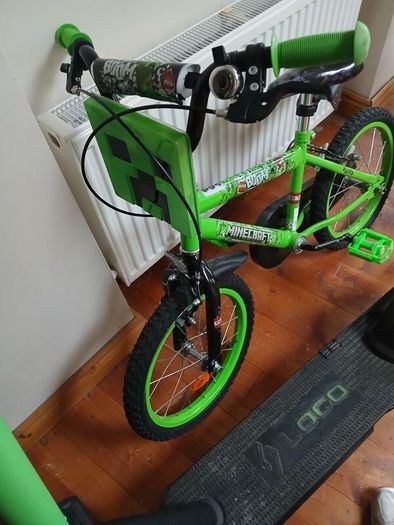 Kids bike