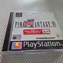 Final Fantasy VI PlayStation1 Ps1 PlayStation2 Ps2 Games Original Image 2