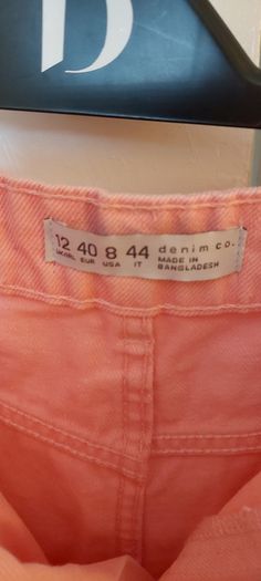 Ladies shorts