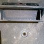 Bmw Front Centre Console Ashtray 3 Series E46 Asc Button Switch Oem 8208789 Image 6