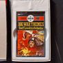 Big War Themes Cassette Image 4