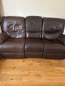 3 piece couch