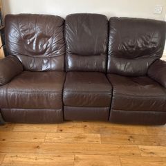 3 piece couch