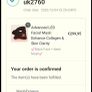 red light face mask and neck mask only used 1 time .cost 300e receipt  in add . Image 9