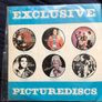 Marilyn Monroe The Legend Lives On, Picture Vinyl Image 6
