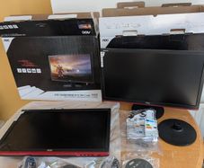 monitors