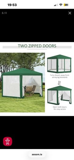gazebo