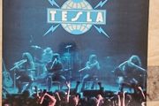 Tesla 2LP - Five Man Acoustical Jam