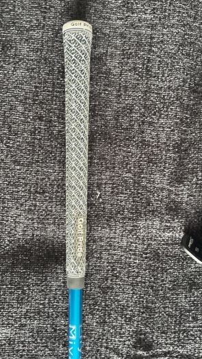 Titleist gt2 5 wood left handed
