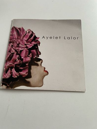 Ayelet Lalor Vintage Black Diva