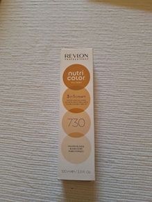 Revlon Nutri Color 730