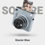 Fujifilm Instax SQUARE SQ1 & 2x film cartridges Image 3