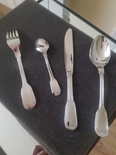 Canteen Cutlery