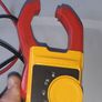 Fluke 323 Multimeter True RMS Clamp Meter - 100% Genuine Item Image 7
